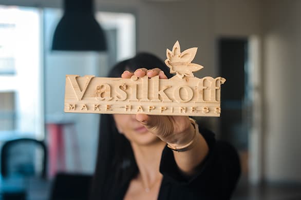 vasilkoff